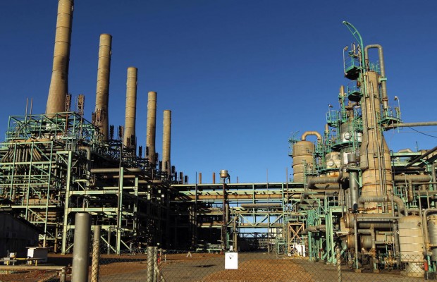 U.S calls for Immediate Resumption of Libya Oil Operations
