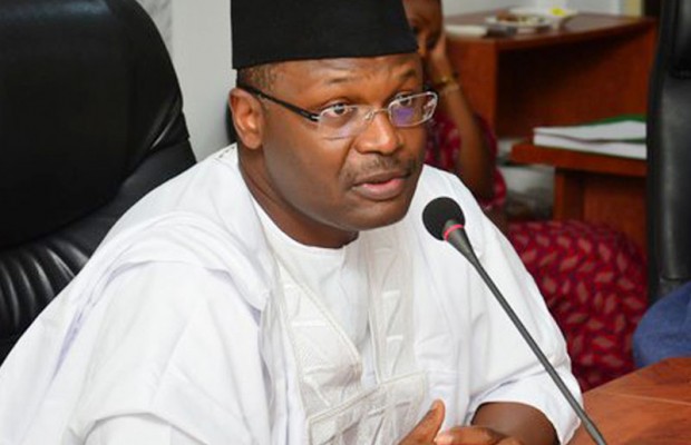 INEC advocates better laws for LG polls