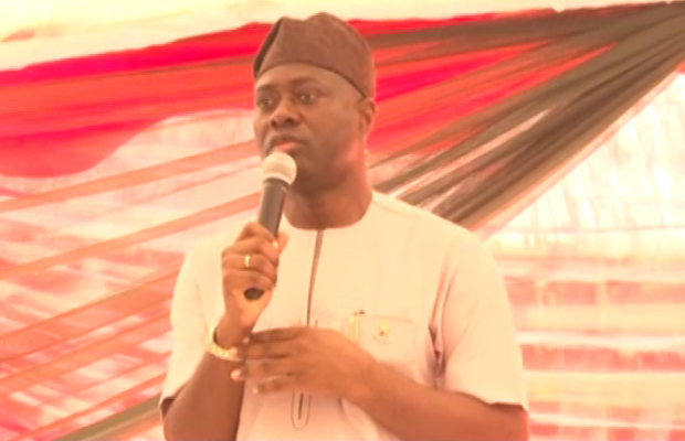 APC Will Not Rule Nigeria Beyond 2023 - Makinde