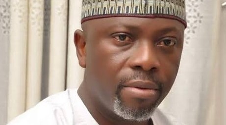 Seyi Makinde Names New Chief of Staff