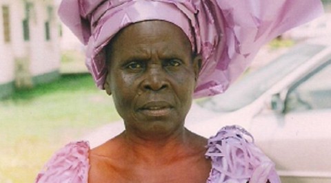 Police Launch Manhunt to Rescue Kidnapped Bayelsa SSG Mother