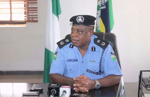 Job hazard: Abia police lost 8 men to crime fight