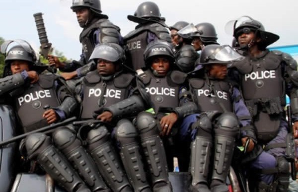 PCRC urges police to sustain community policing