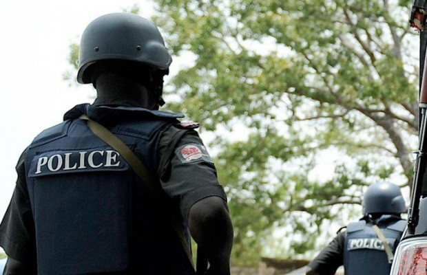 Police Nab Man for Raping, Impregnating 17-Year-Old Daughter in Adamawa