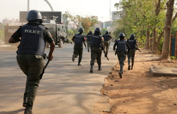 Ogun police rescues three from kidnappers' den
