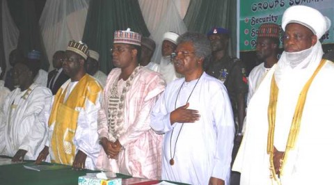 Northern Elders Forum Says Rate of Insecurity Now High