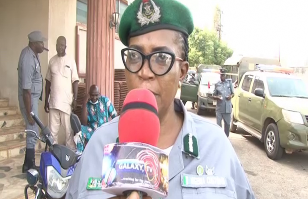 EndSARS: Customs Tasks Officers On Rule of Engagement