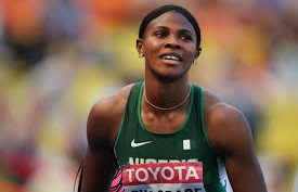 Your African record not safe, Onyali warns Okagbare