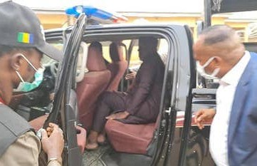 Imo Police Arrest Okorocha over Civil Unrest