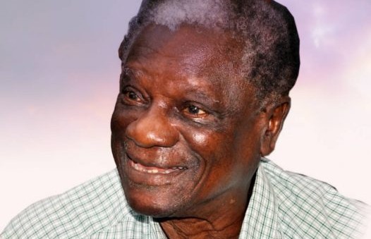 Highlife Music Legend Victor Olaiya Dies at 89.