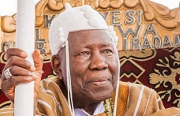 Olubadan Sues for Peace