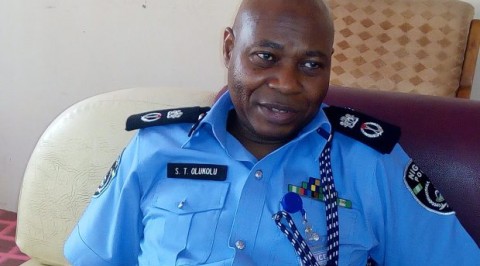 Oyo Police Vows to Go Hard on Criminals