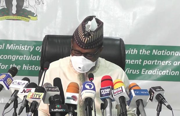 Vaccination: Nigerians Will Receive Astrazeneca in August - NPHCDA