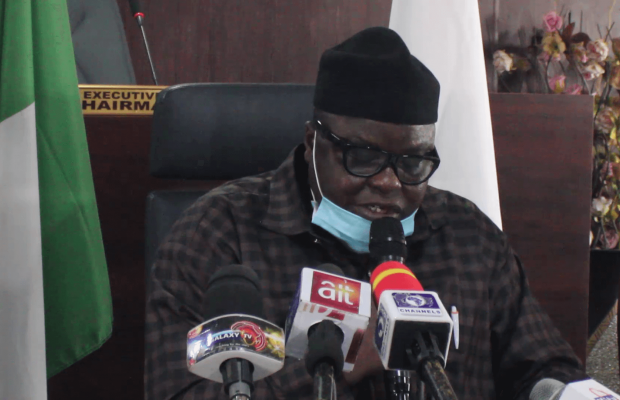 Federal Character Commission is Not Corrupt - Onobun