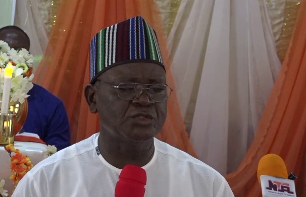Ortom Applauds Southern Governors for Banning Open Grazing