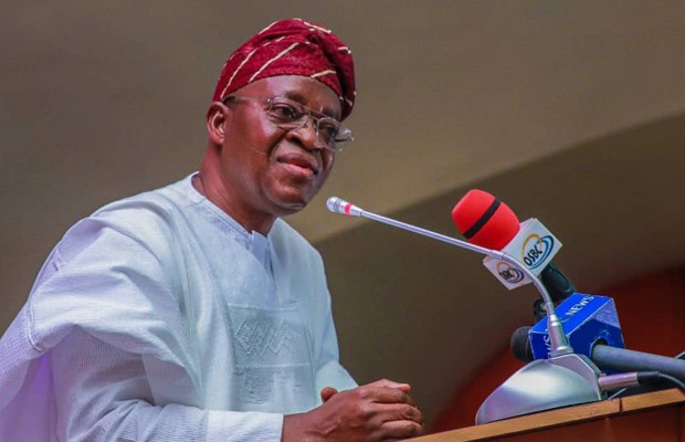 Osun Govt promises abundant life for residents