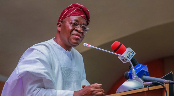 Osun promises improved health care delivery