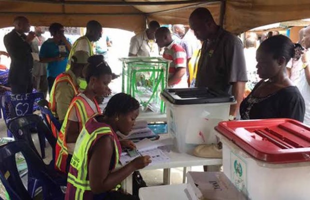 OSUN GUBER: APC INAUGURATES 86 MEMBER CAMPAIGN COUNCIL