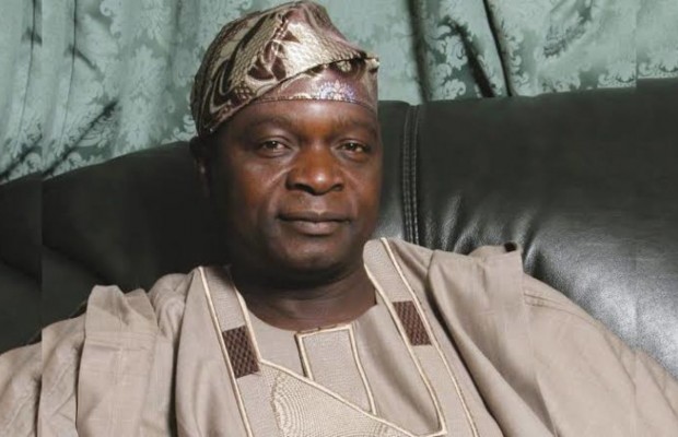 Oyinlola Heads PDP Southwest Reconciliation Committee