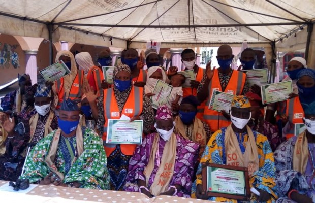 Oyo Govt, Stakeholders Vow to End Female Genital Mutilation