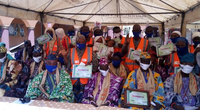 Oyo Govt, Stakeholders Vow to End Female Genital Mutilation