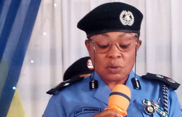 Kidnapping: Oyo CP Meets Non State Actors in Ayete