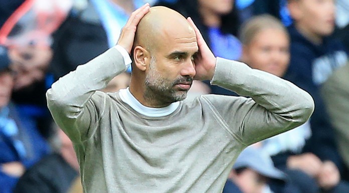 Manchester City have been banned from European competitions for the next two seasons.