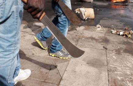 Police Arrest Two as Rival Cult Groups Clash in Ibadan