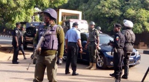 Oyo CP Decries Attack on Police Operatives by Ajaawa Youths