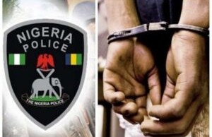 Cultism: Benue Police Raids Hide -Out Nab Three Suspects with Parcels Of Indian Hemp