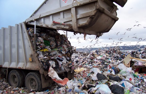 Govt warn Deltans against refuse dumping
