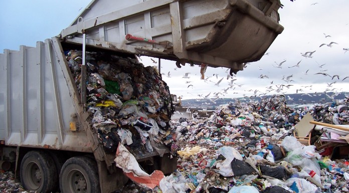 Govt warn Deltans against refuse dumping