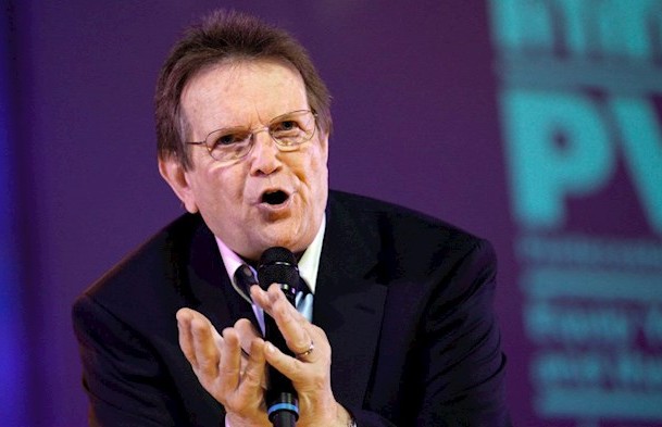 Reinhard Bonnke’s passing, great loss to Nigeria – Buhari