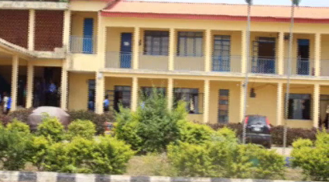 Gunmen Hijacked School Bus in Oba Ile Akure Ondo State Capital