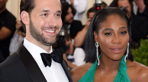 Serena Williams set to wed Baby Daddy