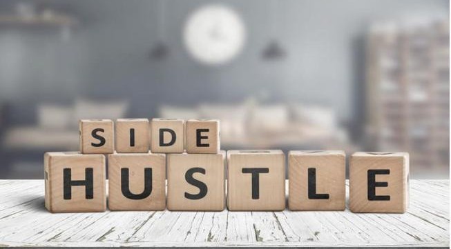 Important Reasons You Need A Side Hustle