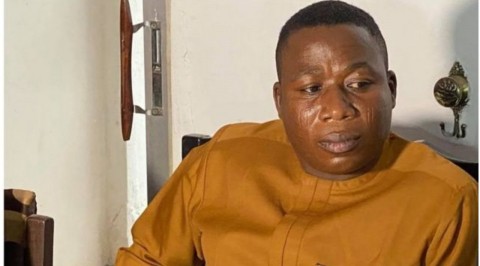 Yoruba Nation Agitators Warn Beninise Govt Not to Extradite Sunday Igboho to Nigeria