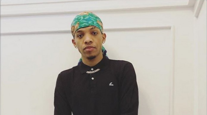 Tekno quits weed addiction