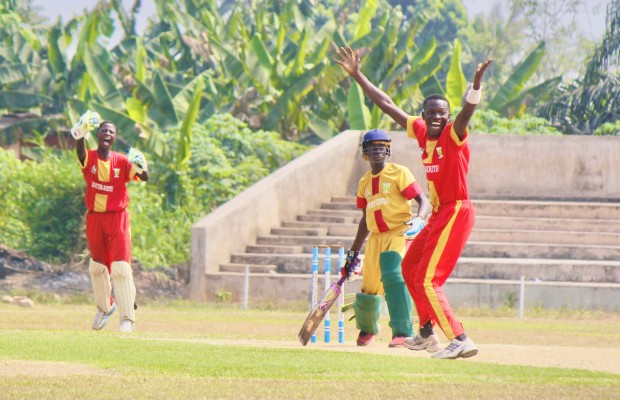 Edo Male Cricket League: Under-17 Kick Starts Tournament with Walkover Victory