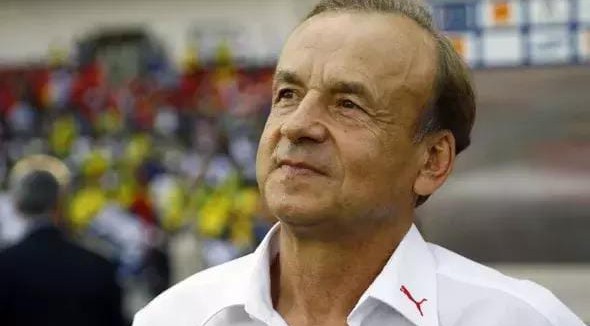 Rohr retains Ahmed Musa as Super Eagles captain for Senegal game