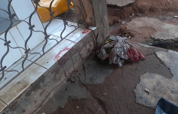 Middle-Aged Woman Murdered in Akinyele
