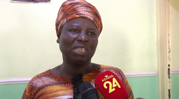 Group Says Women and Children are Mostly Affected by Insecurity