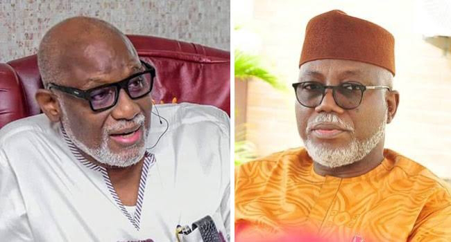 Court Stops Ondo Assembly From Impeaching Deputy Governor